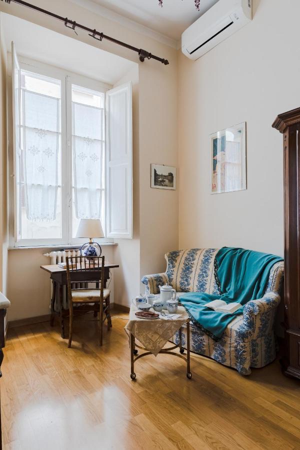 Suite Cavour 로마 외부 사진