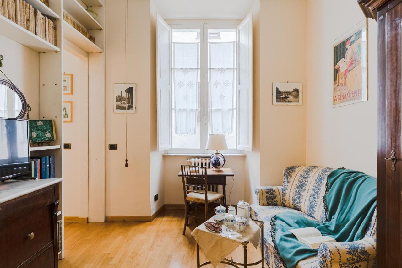 Suite Cavour 로마 외부 사진